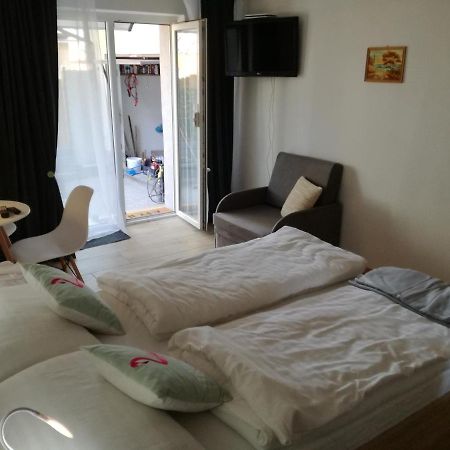 Bowal Hotel Grzybowo  Kültér fotó