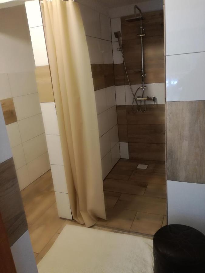 Bowal Hotel Grzybowo  Kültér fotó
