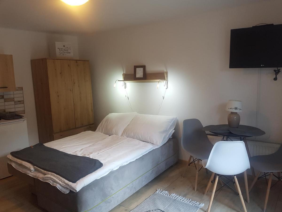 Bowal Hotel Grzybowo  Kültér fotó