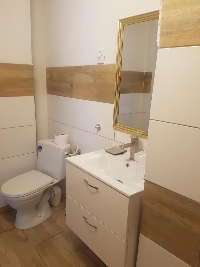 Bowal Hotel Grzybowo  Kültér fotó