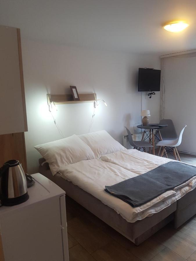 Bowal Hotel Grzybowo  Kültér fotó
