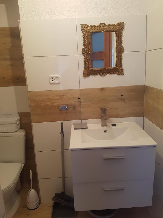 Bowal Hotel Grzybowo  Kültér fotó