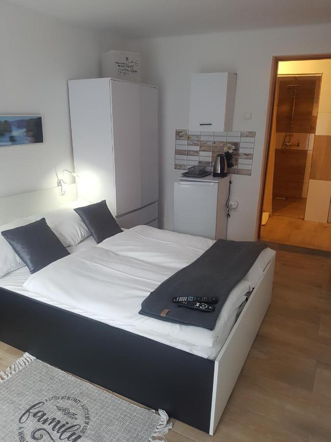 Bowal Hotel Grzybowo  Kültér fotó