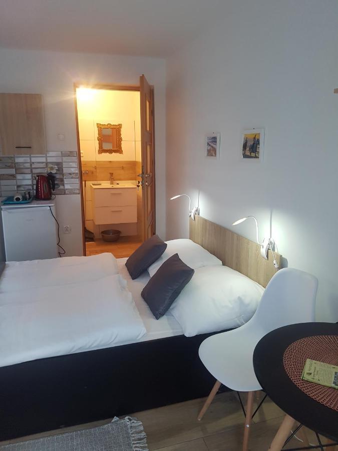 Bowal Hotel Grzybowo  Kültér fotó