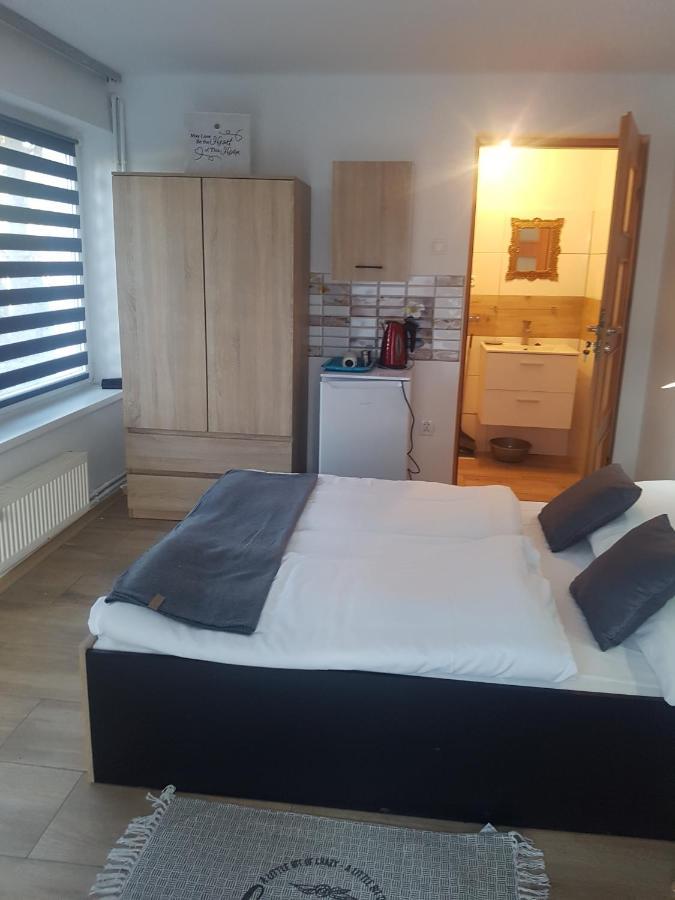 Bowal Hotel Grzybowo  Kültér fotó