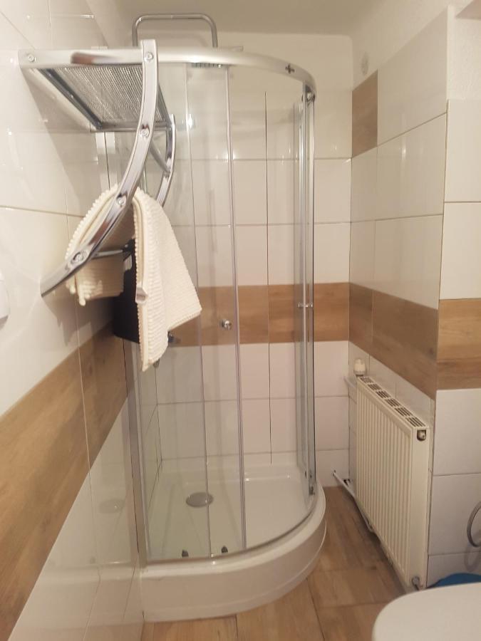Bowal Hotel Grzybowo  Kültér fotó