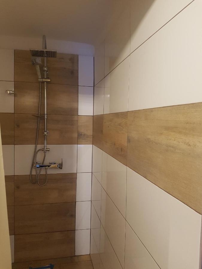 Bowal Hotel Grzybowo  Kültér fotó