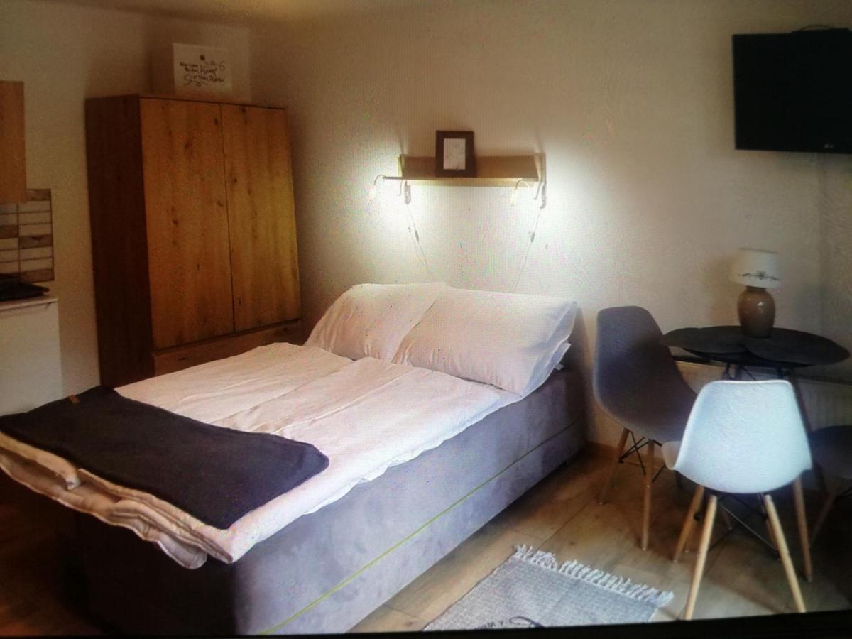 Bowal Hotel Grzybowo  Kültér fotó