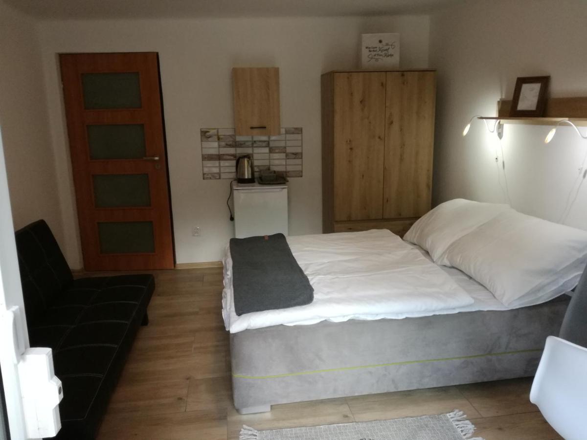 Bowal Hotel Grzybowo  Kültér fotó