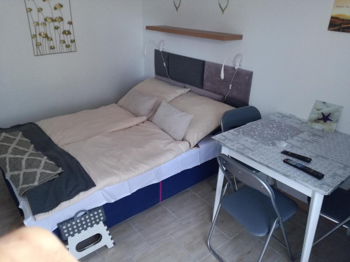 Bowal Hotel Grzybowo  Kültér fotó