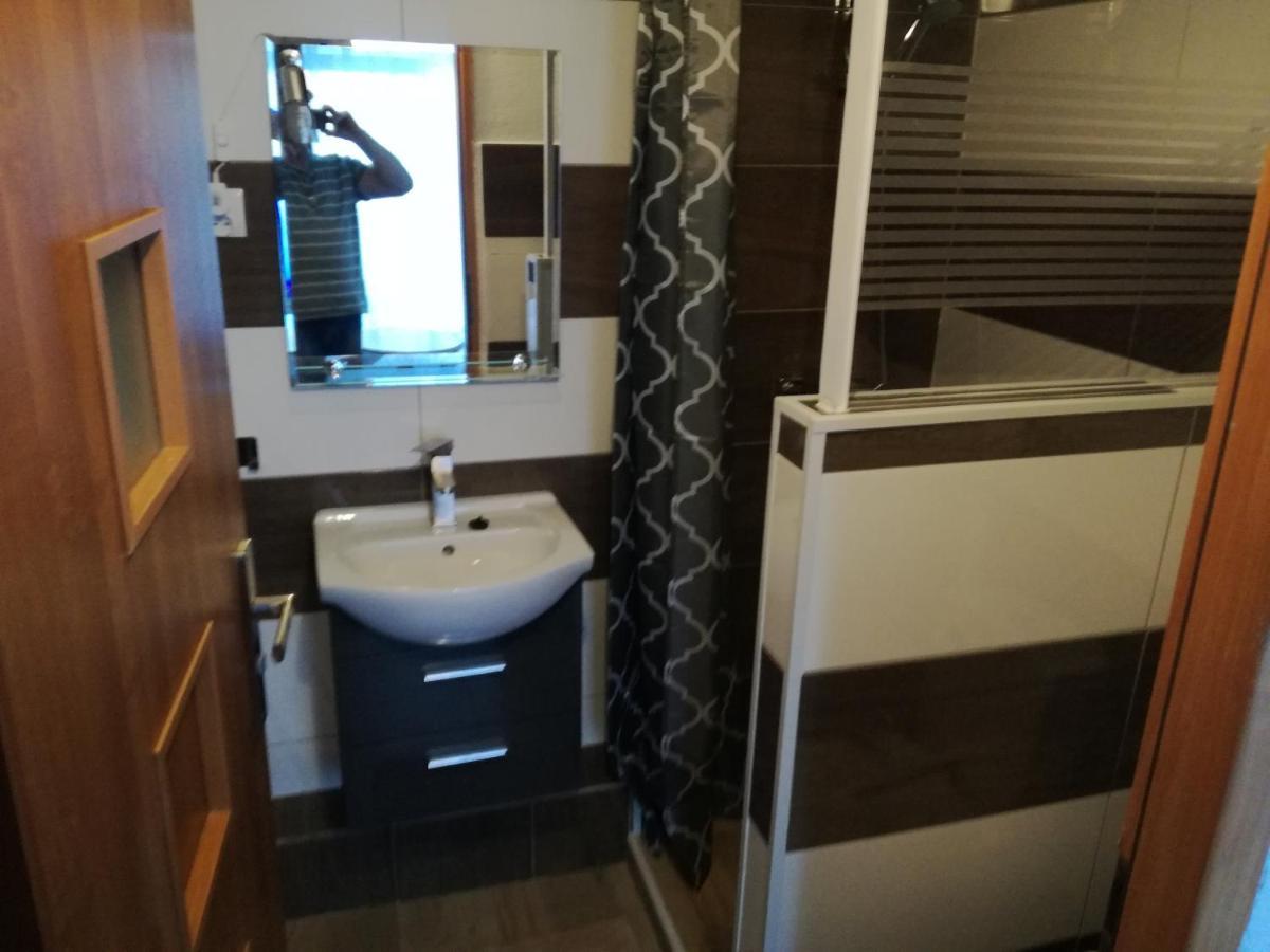 Bowal Hotel Grzybowo  Kültér fotó