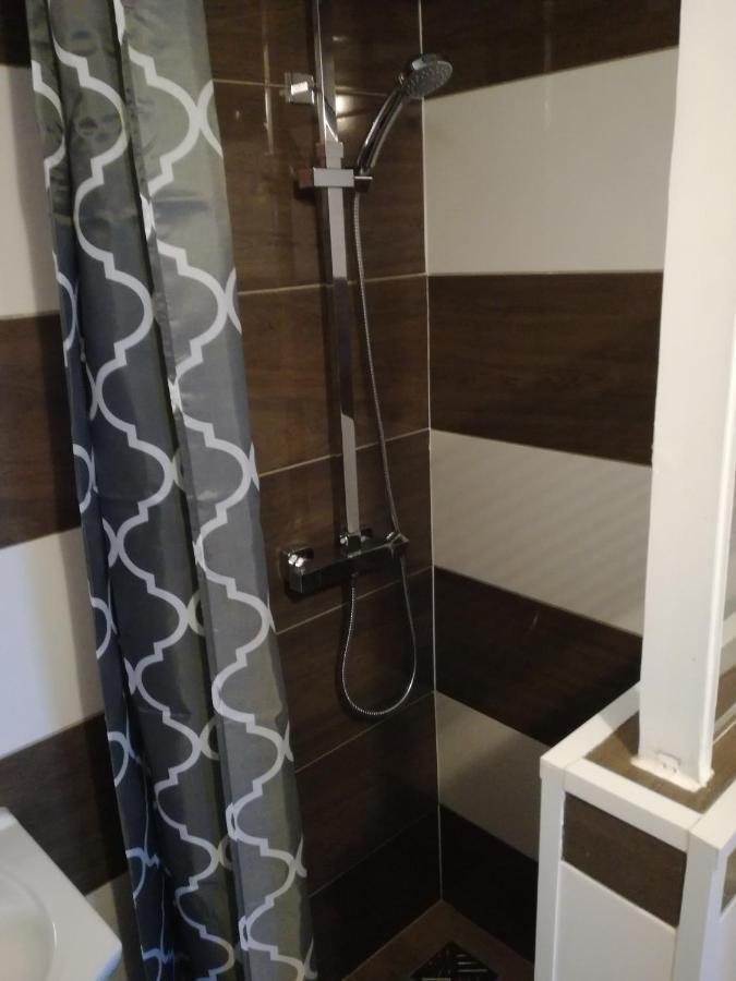 Bowal Hotel Grzybowo  Kültér fotó