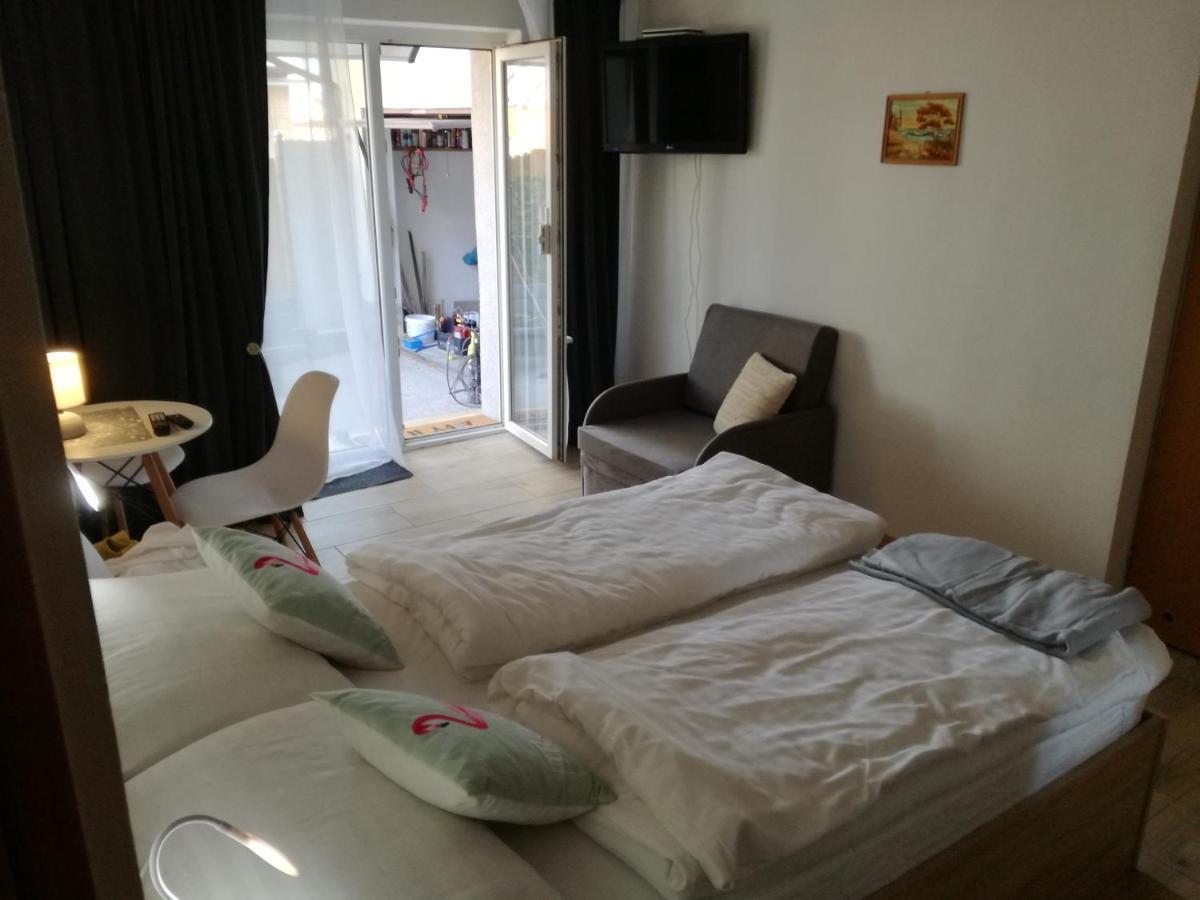 Bowal Hotel Grzybowo  Kültér fotó