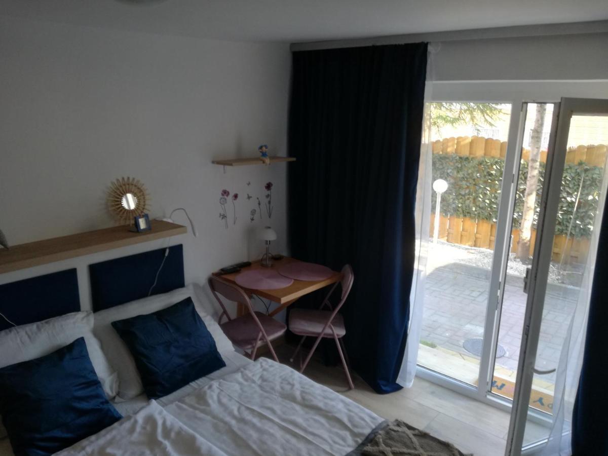 Bowal Hotel Grzybowo  Kültér fotó