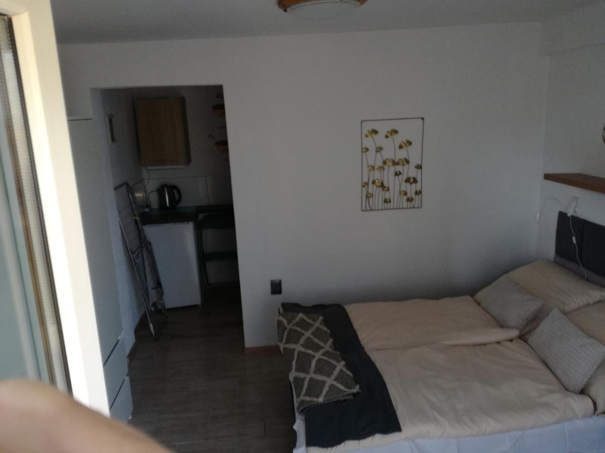Bowal Hotel Grzybowo  Kültér fotó
