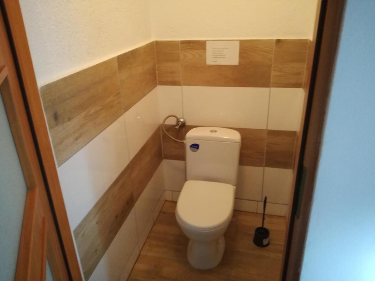 Bowal Hotel Grzybowo  Kültér fotó