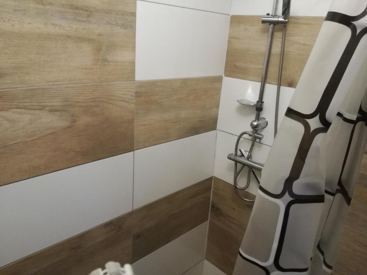 Bowal Hotel Grzybowo  Kültér fotó