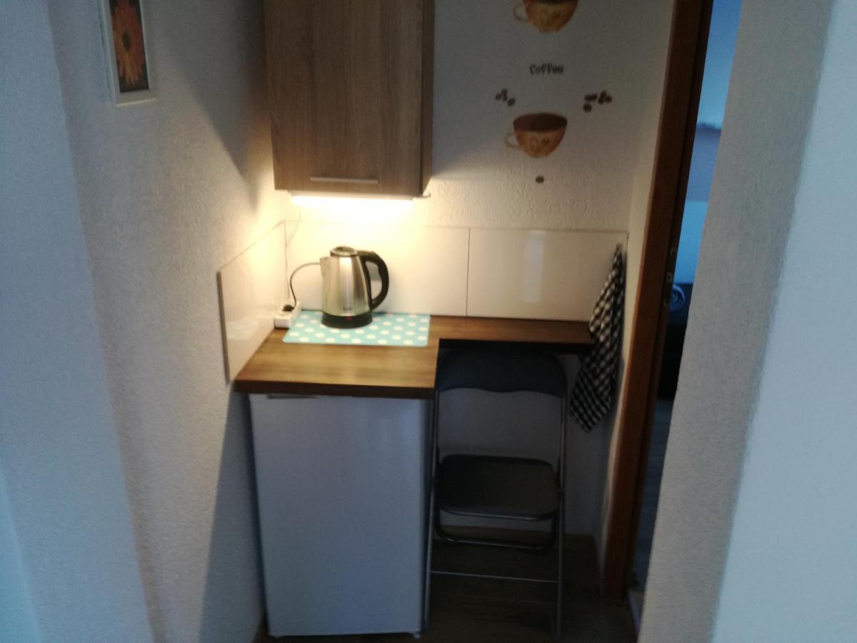 Bowal Hotel Grzybowo  Kültér fotó
