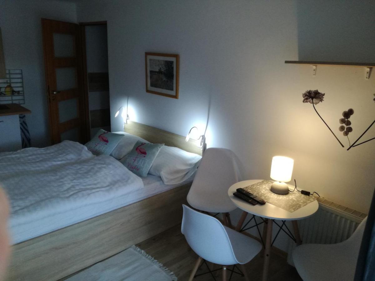 Bowal Hotel Grzybowo  Kültér fotó